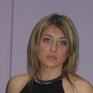 Юлия Буякина
