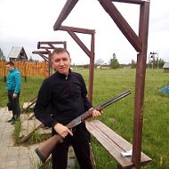 Сергей Пайгельдин