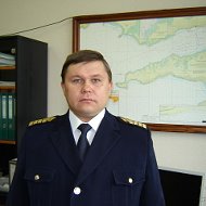 Дмитрий Гриценко