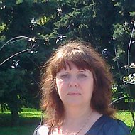 Ирина Ялфимова
