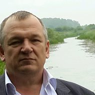 Александр Щеснович