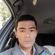 Dilmurod Sadullayev