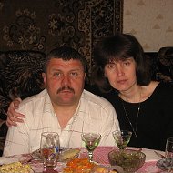 Юрий Лупашко