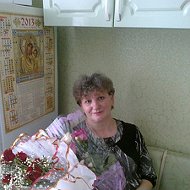 Галина Голикова