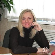 Наталья Кленова