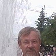 Владимир Самотохин