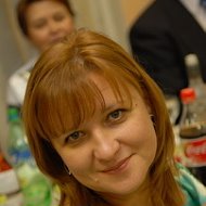 Светлана Усвяцова