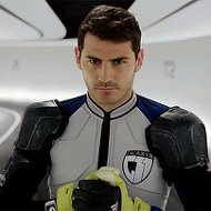 Iker Casillas