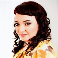 Анастасия Назбаева