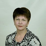 Светлана Рыженкова