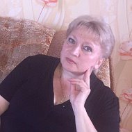 Елена Хамраева