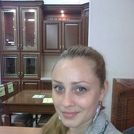 Наталья Кабакова