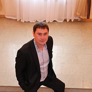 Айрат Зуфаров