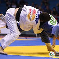 Judo 95