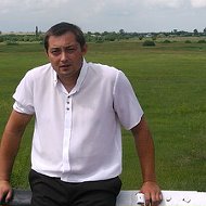 Юрий Добринский