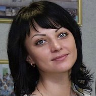 Мария Пилипенко