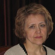 Маргарита Вишнякова