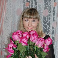 Елена Степанова