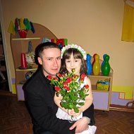 Дмитрий Самосюк