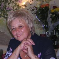 Наталья Салькова