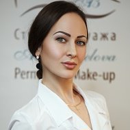 Алена Белова