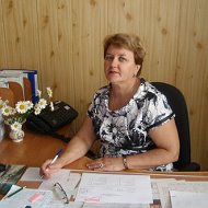 Ольга Коробейникова
