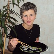 Юлия Стрельцова