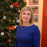 Евгения Ибрагимова