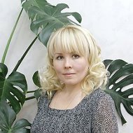 Снежана Чиркова