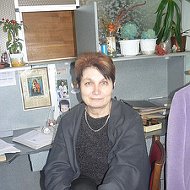 Катерина Смик