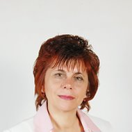 Наталья Юхновская
