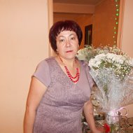 Екатерина Боргоякова