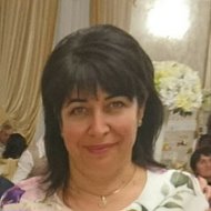 Эльмира Таирова