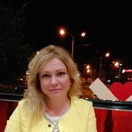 Елена Парамонова