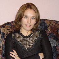 Полина Соловьева