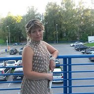Юлия Серебрянская
