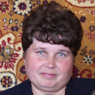 Ангелина Бояринцева