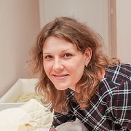 Екатерина Конюхова