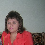 Елена Котляр