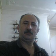 Ebrahim Pormohseni