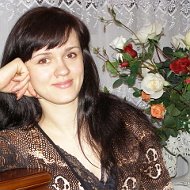 Таня Гайворонская