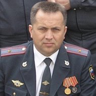 Василий Бухаров