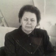 Елизавета Смирнова