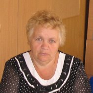 Наталья Изместьева