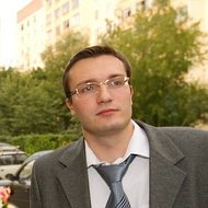 Евгений Бочков