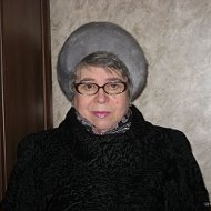 Бэлла Кацова