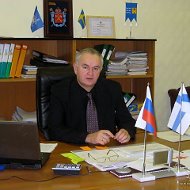 Алексей Володченко