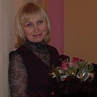 Ирина Некрасова