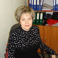 Татьяна Якимова