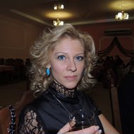 Светлана Савчук